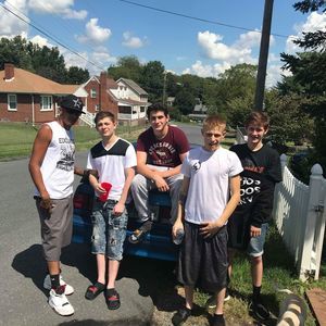 Meet your Posher, Karen